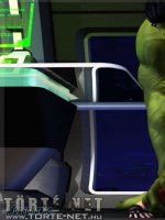 Bosszúállók - Erotikus képregény - 11. oldal