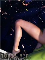 Bosszúállók - Erotikus képregény - 13. oldal