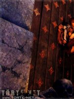 Tera - A Kéjenc Kecskedémon - Erotikus képregény - 11. oldal Tera - A Kéjenc Kecskedémon - Erotikus képregény - 11. oldal