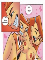 Öcsi kisegítése - Erotikus képregény