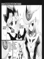 Yu-Gi-Oh - Mágikus Paradicsom - Erotikus képregény - 12. oldal