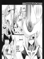 Yu-Gi-Oh - Mágikus Paradicsom - Erotikus képregény - 17. oldal