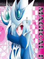 Yu-Gi-Oh - Mágikus Paradicsom - Erotikus képregény - 25. oldal
