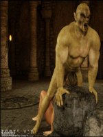 Az őrzők ébredése 1. rész - Erotikus képregény - 15. oldal