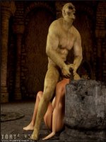 Az őrzők ébredése 1. rész - Erotikus képregény - 18. oldal