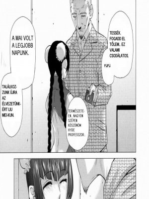 Liu Mei - Erotikus képregény