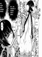 Liu Mei - Erotikus képregény - 22. oldal Liu Mei - Erotikus képregény - 22. oldal