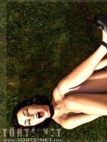 Hófehérke és a Vadász - Erotikus képregény - 16. oldal