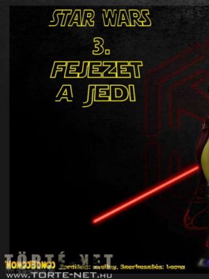Star Wars 3. fejezet
