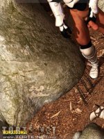 Star Wars 3. fejezet - Erotikus képregény - 7. oldal