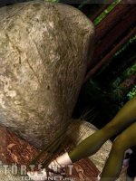 Star Wars 3. fejezet - Erotikus képregény - 13. oldal