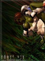 Star Wars 3. fejezet - Erotikus képregény - 14. oldal