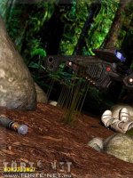 Star Wars 3. fejezet - Erotikus képregény - 21. oldal