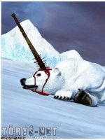 Groknar 2. rész - Északon - Erotikus képregény - 9. oldal