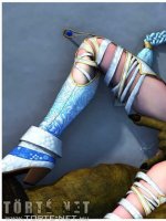 Groknar 2. rész - Északon - Erotikus képregény - 14. oldal