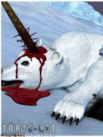 Groknar 2. rész - Északon - Erotikus képregény - 23. oldal