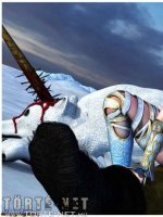 Groknar 2. rész - Északon - Erotikus képregény - 36. oldal