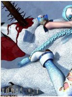 Groknar 2. rész - Északon - Erotikus képregény - 39. oldal