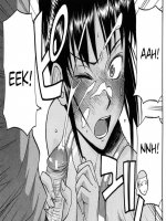 Augusztus 31. - Erotikus képregény - 11. oldal