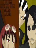 Oban csillagfutama - Erotikus képregény - 13. oldal Oban csillagfutama - Erotikus képregény - 13. oldal