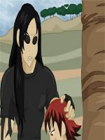 Oban csillagfutama - Erotikus képregény - 14. oldal Oban csillagfutama - Erotikus képregény - 14. oldal