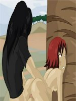 Oban csillagfutama - Erotikus képregény - 18. oldal Oban csillagfutama - Erotikus képregény - 18. oldal