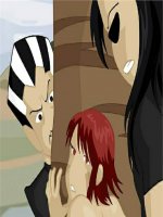 Oban csillagfutama - Erotikus képregény - 19. oldal Oban csillagfutama - Erotikus képregény - 19. oldal