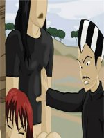 Oban csillagfutama - Erotikus képregény - 20. oldal Oban csillagfutama - Erotikus képregény - 20. oldal