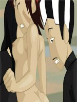 Oban csillagfutama - Erotikus képregény - 21. oldal Oban csillagfutama - Erotikus képregény - 21. oldal