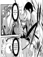 Mint egy gyerek - Erotikus képregény - 10. oldal