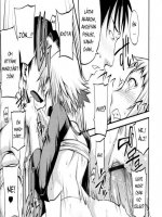 Mint egy gyerek - Erotikus képregény - 17. oldal