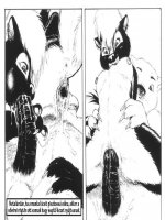 Teljesítmény vizsgálat - Erotikus képregény