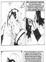 Teljesítmény vizsgálat - Erotikus képregény - 7. oldal