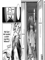 Hátborzongató lány - Erotikus képregény - 4. oldal