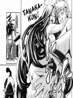 Hátborzongató lány - Erotikus képregény - 15. oldal