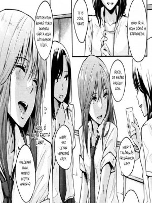 Az ígéret - Erotikus képregény