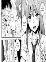 Az ígéret - Erotikus képregény - 6. oldal