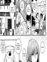 Az ígéret - Erotikus képregény - 7. oldal