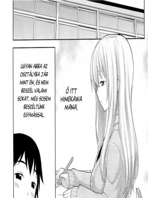 Pontosan a terv szerint - Erotikus képregény