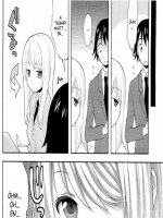 Pontosan a terv szerint - Erotikus képregény