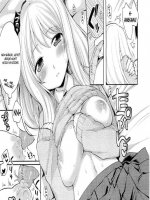 Pontosan a terv szerint - Erotikus képregény - 9. oldal