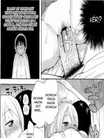 Pontosan a terv szerint - Erotikus képregény - 12. oldal