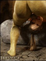 Az őrzők ébredése 3. rész - Erotikus képregény - 36. oldal