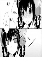 Az ikrek naplója - Erotikus képregény