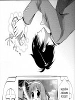 Az ikrek naplója - Erotikus képregény - 6. oldal