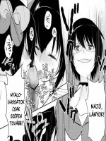 Az ikrek naplója - Erotikus képregény - 12. oldal