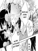 Az ikrek naplója - Erotikus képregény - 18. oldal