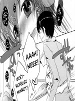 Az ikrek naplója - Erotikus képregény - 19. oldal