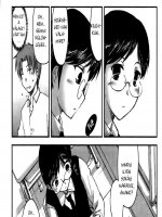 A minta diák tikos buja kedvtelése - Erotikus képregény