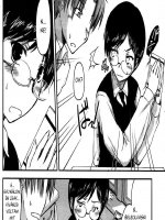 A minta diák tikos buja kedvtelése - Erotikus képregény - 6. oldal